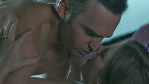 Pic: Molly Flanagan in All's Fair (2025)