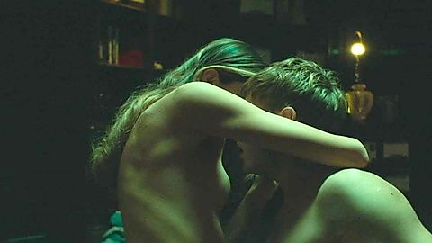 Pic: Andra Nechita in Bone Lake (2025)