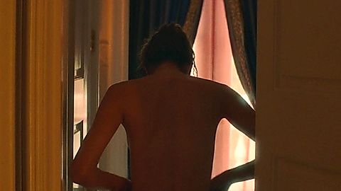 Pic: Andra Nechita in Bone Lake (2025)