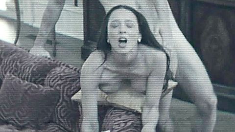 Pic: Eliane Reis in Bone Lake (2025)