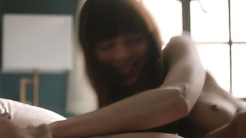 Pic: Alexi Wasser in Messy (2024)