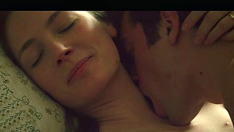 Pic: Caterina Rossi in Mrs Playmen (2025)