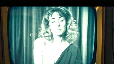 Pic: Nina Torresi in Mrs Playmen (2025)