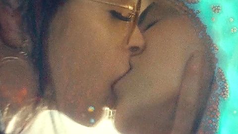 Pic: Kiernan Shipka in Stone Cold Fox (2025)