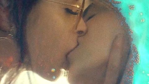 Pic: Krysten Ritter in Stone Cold Fox (2025)