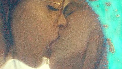 Pic: Krysten Ritter in Stone Cold Fox (2025)