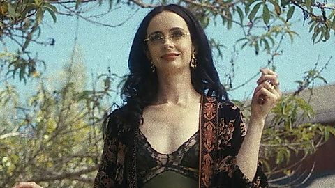 Pic: Krysten Ritter in Stone Cold Fox (2025)