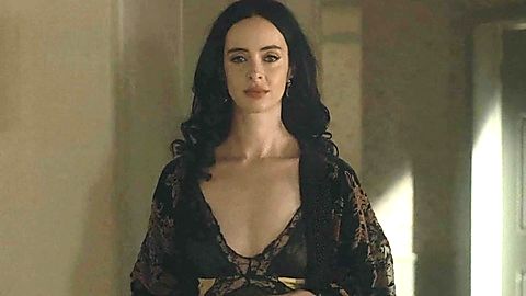 Pic: Krysten Ritter in Stone Cold Fox (2025)
