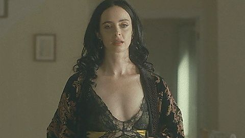 Pic: Krysten Ritter in Stone Cold Fox (2025)