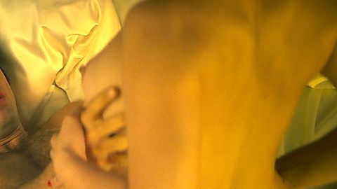 Pic: Carolina Crescentini in Mrs Playmen (2025)