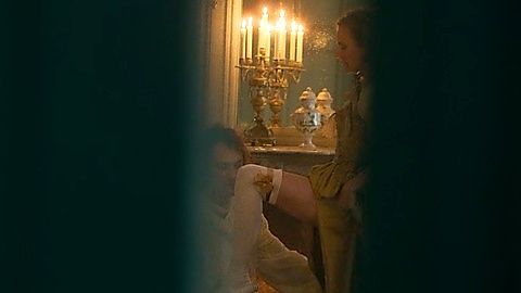 Pic: Diane Kruger in The Seduction (2025)