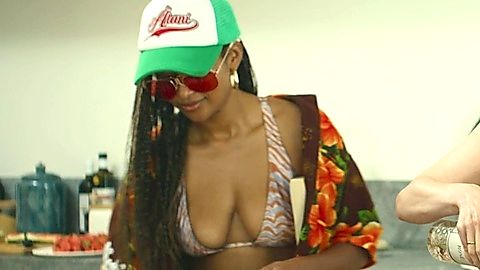 Pic: Phoenix Jackson Mendoza in Malice (2025)