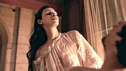 Pic: Tamara Radovanović in Robin Hood (2025)