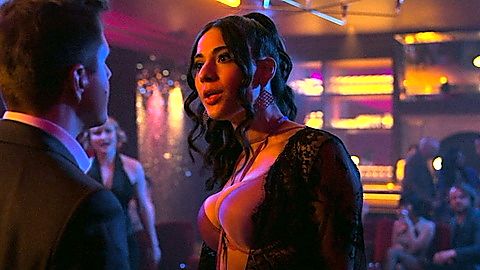 Pic: Alexa Maria Huerta in Power Book IV: Force (2022)