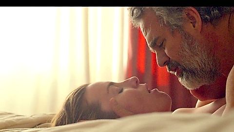 Pic: Betty Gilpin in Hal & Harper (2025)