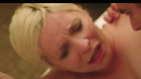 Pic: Annabelle Dexter-Jones in Hal & Harper (2025)