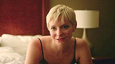 Pic: Annabelle Dexter-Jones in Hal & Harper (2025)