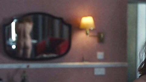 Pic: Sarah Greene in The Death of Bunny Munro (2025)