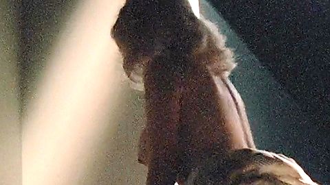 Pic: Laura Carney in Happy Hell Night (1992)