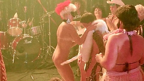 Pic: Diane Trimble in Hack-O-Lantern (1988)