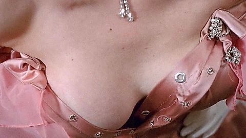 Pic: Marya Gant in Hack-O-Lantern (1988)