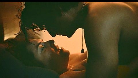 Pic: Morgana O'Reilly in Playing Gracie Darling (2025)