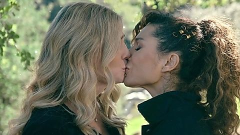 Pic: Marem Hassler in Witchy Ways (2024)