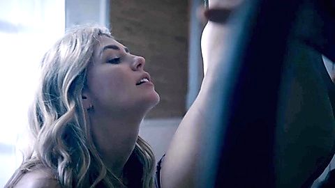 Pic: Marem Hassler in Witchy Ways (2024)