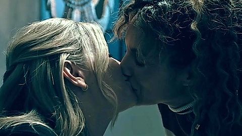 Pic: Diora Baird in Witchy Ways (2024)