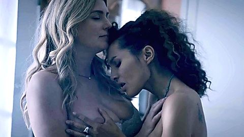 Pic: Diora Baird in Witchy Ways (2024)