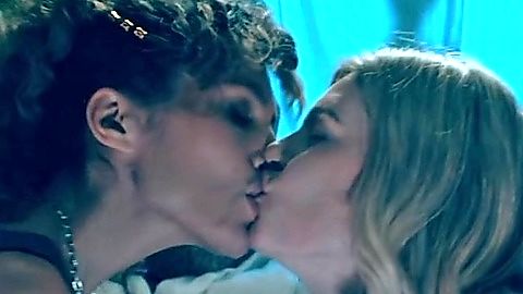 Pic: Diora Baird in Witchy Ways (2024)