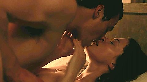 Pic: Lauren McQueen in Robin Hood (2025)