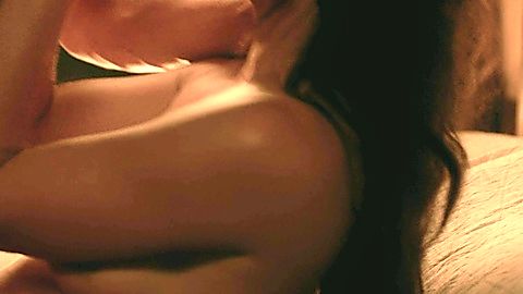 Pic: Lauren McQueen in Robin Hood (2025)