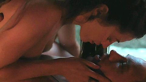 Pic: Lauren McQueen in Robin Hood (2025)