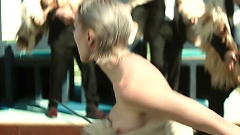 Pic: Julia Fox in HIM (2025)