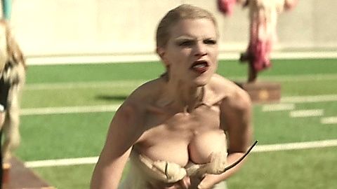 Pic: Julia Fox in HIM (2025)