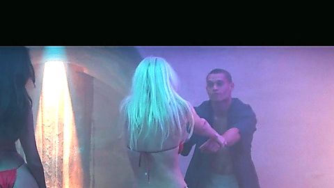 Pic: Julia Fox in HIM (2025)