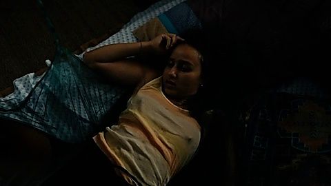 Pic: Oulaya Amamra in Animale (2024)