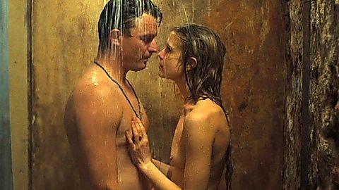 Pic: Alina Tomnikov in Funeral for a Dog (2022)