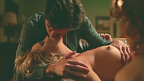 Pic: Vitoria Ferraz in Ângela Diniz: Murdered and Convicted (2025)