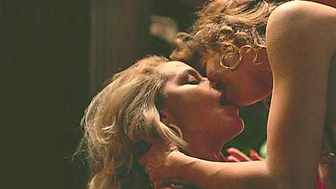 Pic: Vitoria Ferraz in Ângela Diniz: Murdered and Convicted (2025)