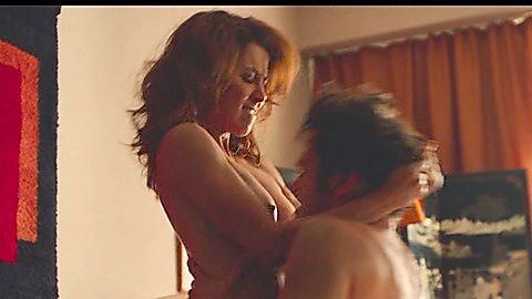 Pic: Marjorie Estiano in Ângela Diniz: Murdered and Convicted (2025)