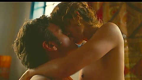 Pic: Marjorie Estiano in Ângela Diniz: Murdered and Convicted (2025)