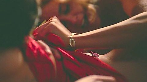 Pic: Marjorie Estiano in Ângela Diniz: Murdered and Convicted (2025)