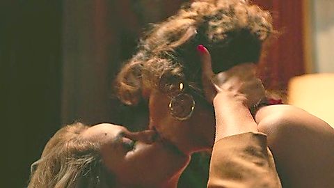 Pic: Marjorie Estiano in Ângela Diniz: Murdered and Convicted (2025)