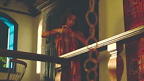 Pic: Marjorie Estiano in Ângela Diniz: Murdered and Convicted (2025)