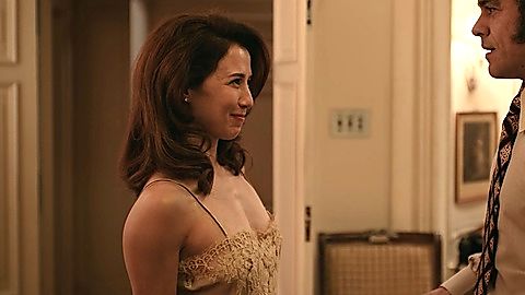 Pic: Marjorie Estiano in Ângela Diniz: Murdered and Convicted (2025)