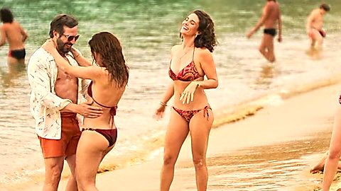 Pic: Priscila Steinman in Ângela Diniz: Murdered and Convicted (2025)