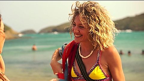 Pic: Alli Willow in Ângela Diniz: Murdered and Convicted (2025)