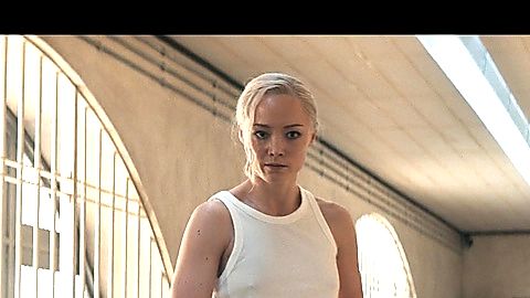Pic: Pom Klementieff in Mission: Impossible - The Final Reckoning (2025)